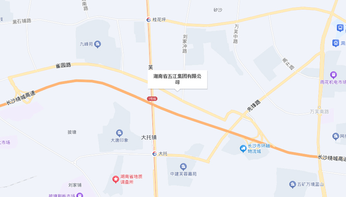 PA视讯官网首页地图
